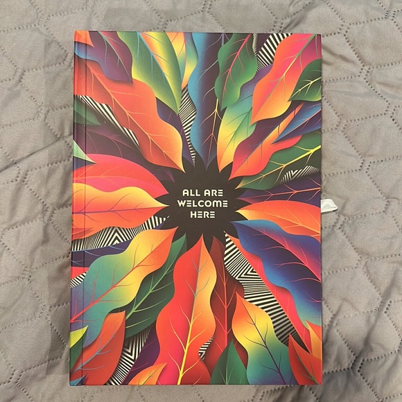 EDC Keychain + Stickers - Picture 7 of 9